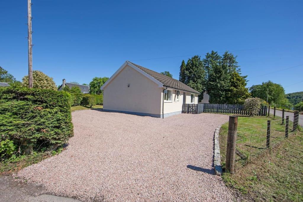 Cuilreigh, North Connel Villa Oban Buitenkant foto